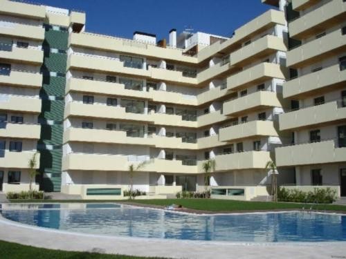 Apartment For Sale in Vilamoura - 2