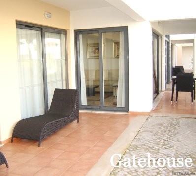 Apartment In Vilamoura For Sale In.. - 2