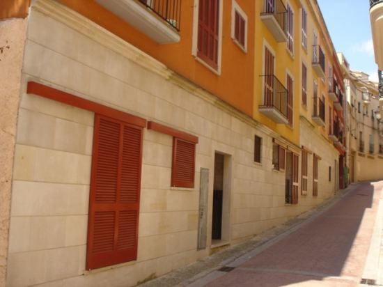 Apartments Tossa De Mar