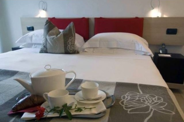 Hotel for sale in Bagno a Ripoli (Italy) - 2
