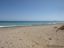 West Crete Investment Land