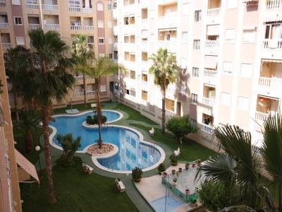 2 Bedrooms - Apartment - Alicante - For..