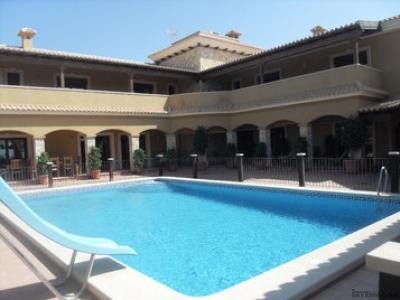 5 Bedrooms - Villa - Alicante - For Sale - 2
