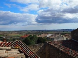 Furnished Village House, Panoramic Views