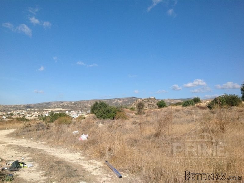 Land in Limassol, Cyprus, for Sale -.. - 2