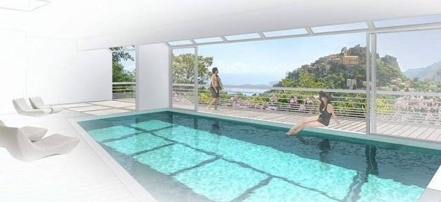 New luxury developement on the hills of..
