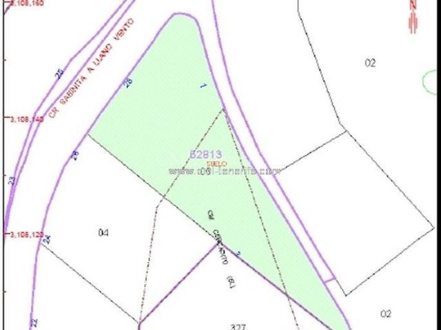 Plot in Arona - 2