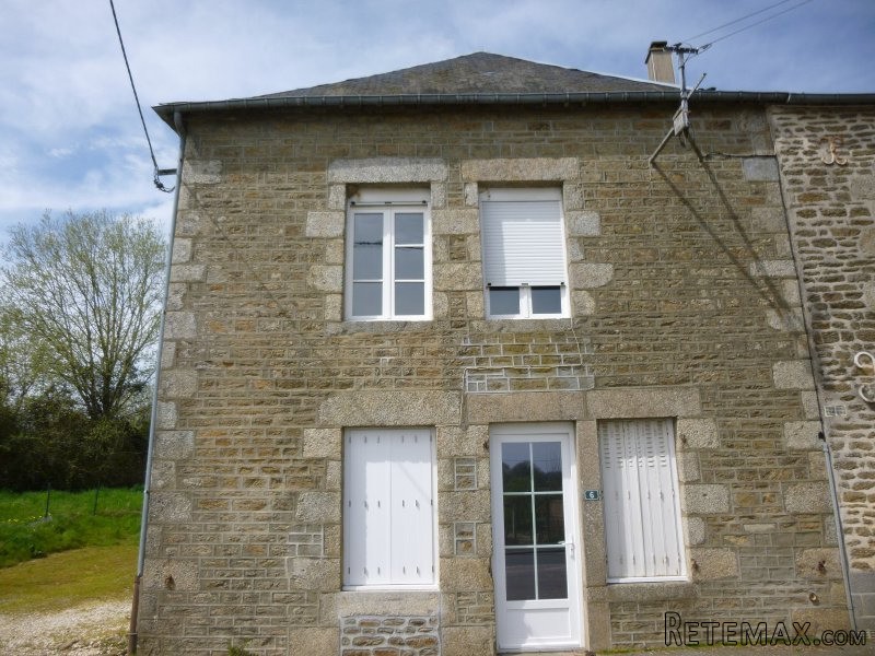 Solid House with Garden, Nice Village