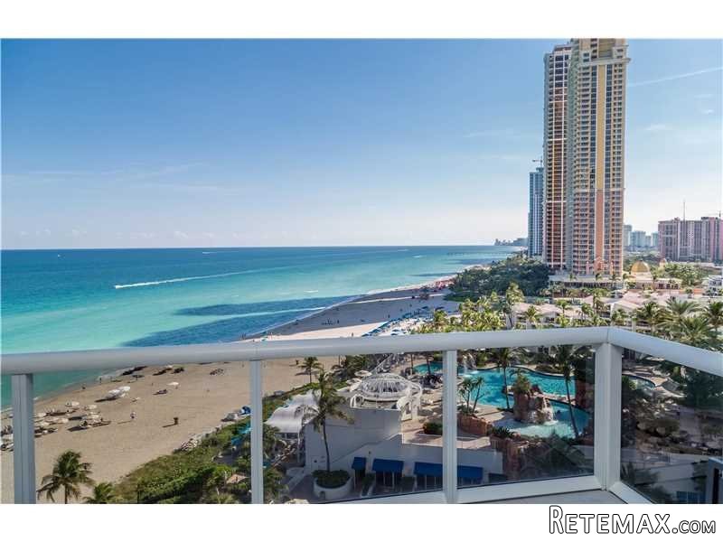 18101 Collins Ave # 1105, Sunny Isles.. - 2
