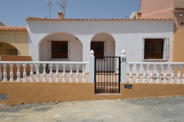 A 2 Bed 1 Bathroom Terraced Property