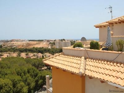 2 Bedrooms - Penthouse - Alicante - For.. - 2