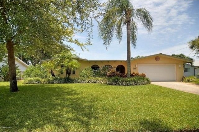 320 Franklyn Indialantic, FL 32903