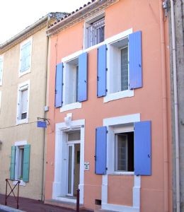 Lovely Village House In Immaculate..