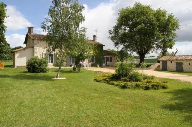 4 bedroom Character For Sale: 79340.. - 2