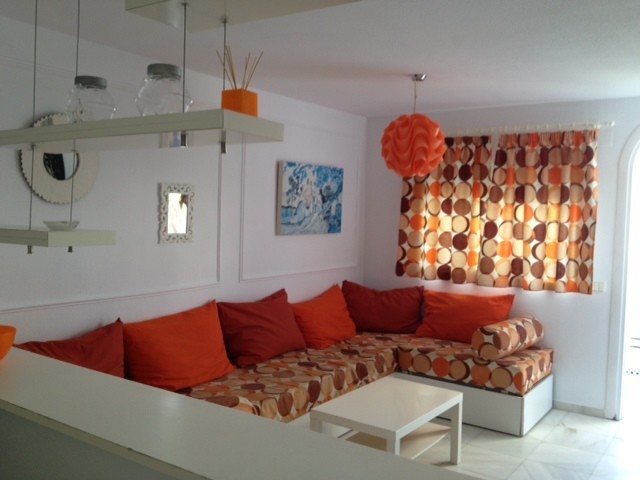 Apartment - A wonderful one bedroom.. - 2