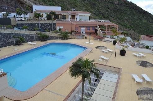 Apartment in Torviscas Alto - 2