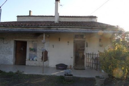 Stone House For Sale St Jean D Angely - 2