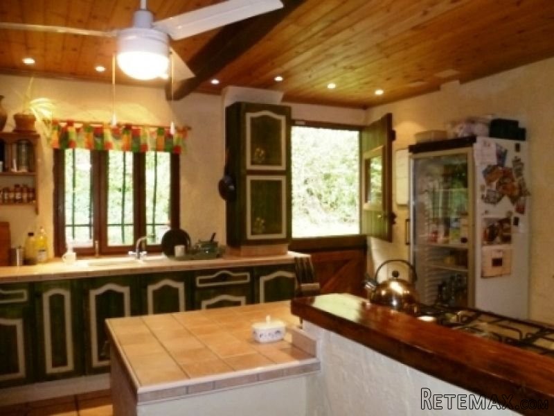 Stone House With 2 Gites And Letting.. - 2