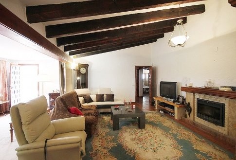 Villa in Javea - 2