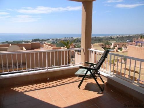 Apartment, Mojacar, Almeria, Spain