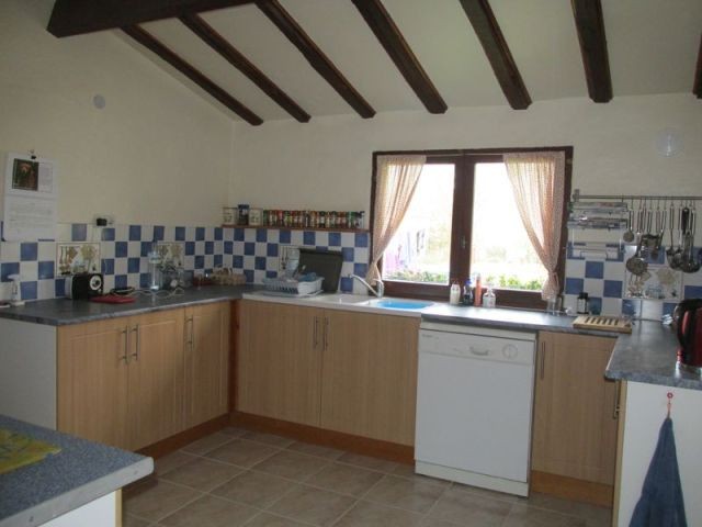 Detached Stone House With Guest Annexe.. - 2