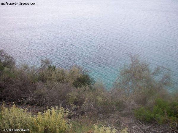 Land - Zakynthos - For Sale