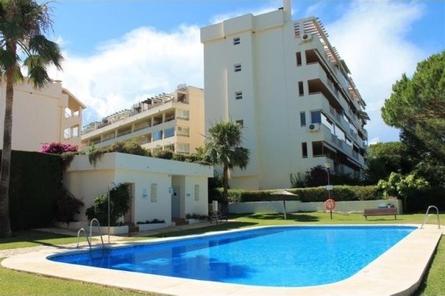 Apartment - Location Location Location..