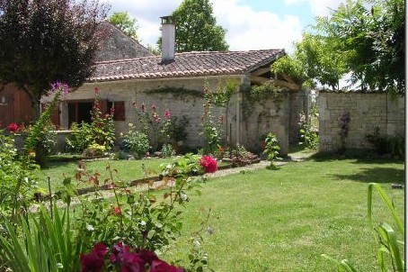 Stone House For Sale Matha - 2