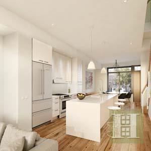 4 bedroom Apartment For Sale: 8.. - 2