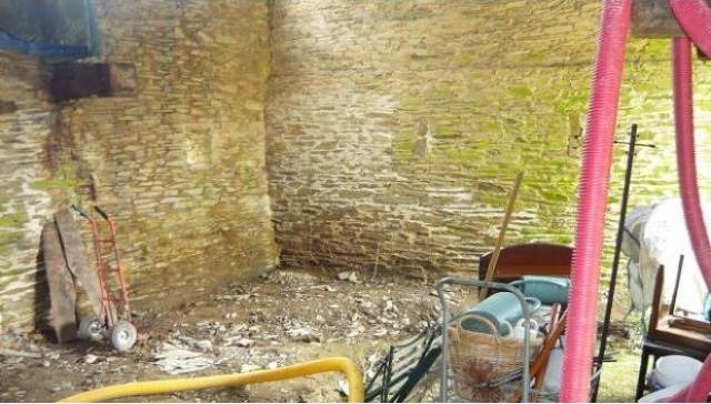 Barn in Need of Full Renovation - 2