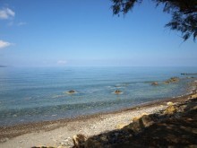 Beachfront Property For Sale Crete