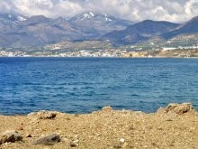 Greece Investment Land At The Sea For.. - 2