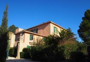 Home in The Heart Of An Former Priory