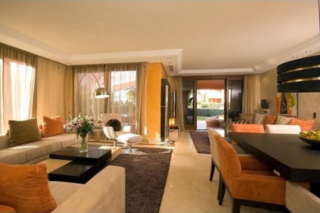 One off Ground Floor Sea Views Luxury.. - 2
