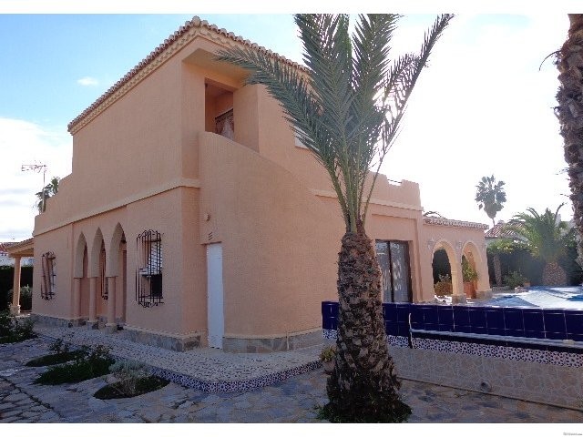 Torrevieja, Costa Blanca South