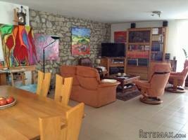 Very Pleasant Stone Barn Renovation Of.. - 2