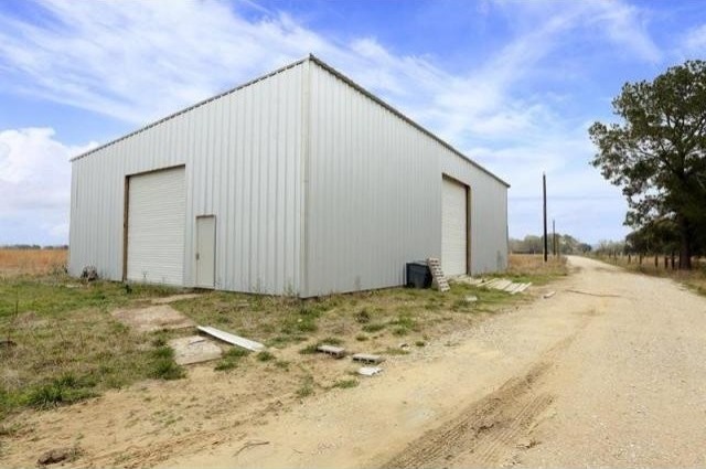 Farm House For Sale: 8402 County Road.. - 2