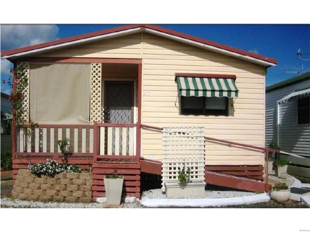 Lime Tree Village - Pre Loved 2 Bedroom..