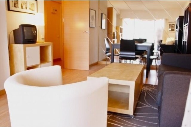 1 Bed Apartment for sale in Marbella - 2