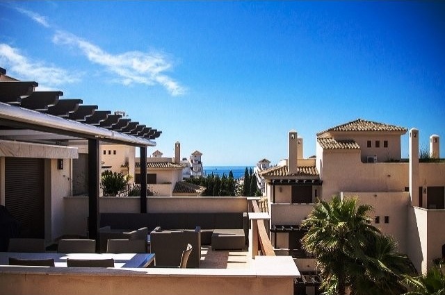 2 Bedrooms - Apartment - Malaga - For..