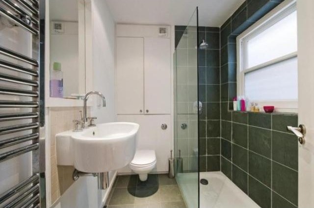2 Bedrooms - Mews - London - For Rent - 2