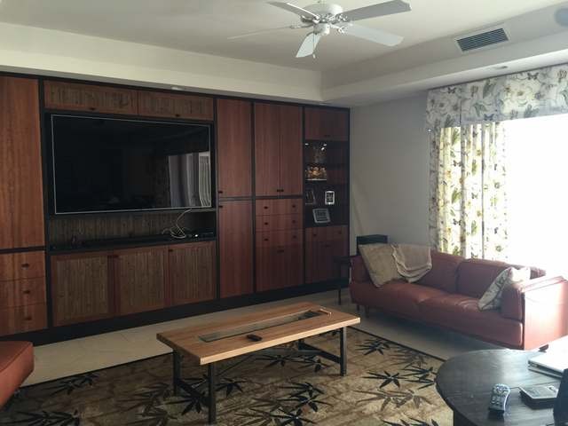 Apartment/townhouse - Experience.. - 2