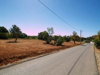 Te Koop: Bouwkavel In Centraal Algarve..