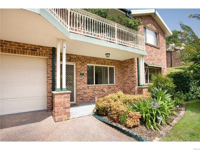 Willandra Bungalows - CROMER - NSW