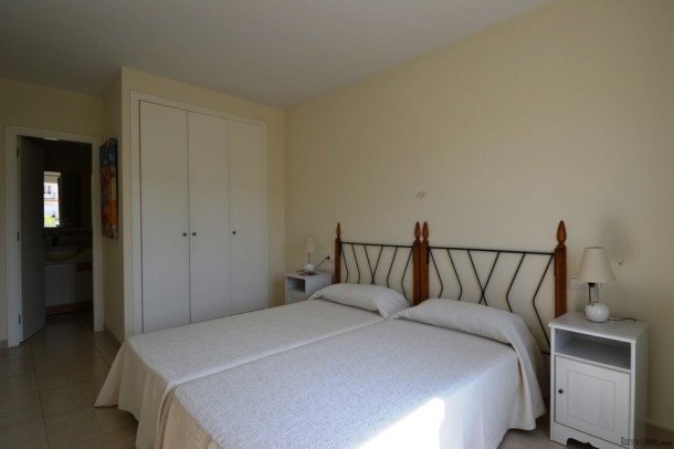 Apartment in Javea - 2
