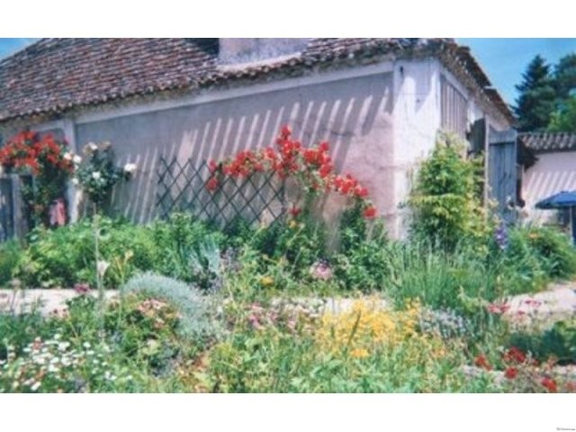 Centre Village Cottage between Ste Foy.. - 2