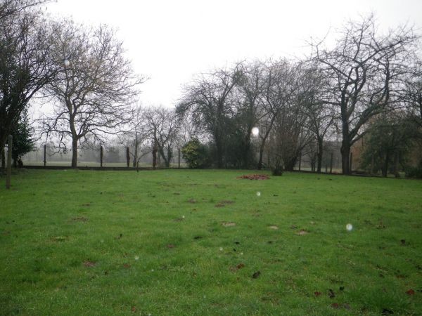 Good Quiet Rural Location - 2