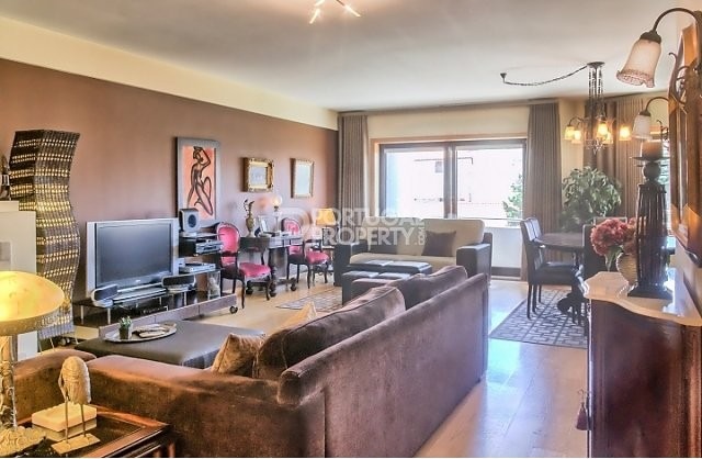Gorgeous 4 Bedroom Duplex in Leca da.. - 2