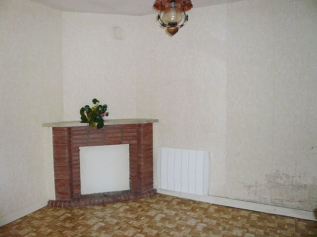 Lassay Les Chateaux (53), Maison A.. - 2