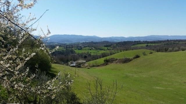 Rustic / Farmhouse / Court for sale in..